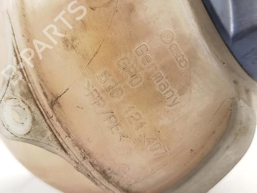 Expansion tank SEAT IBIZA III (6L1) 1.9 SDI | BP16419472C120 