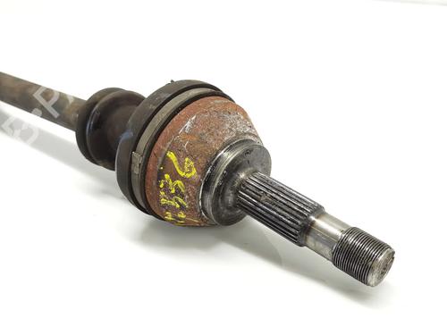 Right front driveshaft CITROËN JUMPER I Van (230L)  | BP17109002M39 