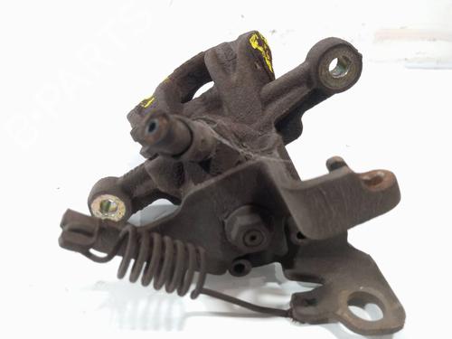 Right rear brake caliper FORD MONDEO III (B5Y)  | BP11577893M106 