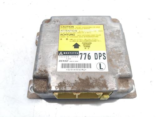 Used ECU airbags ECU airbags MITSUBISHI PAJERO III Canvas Top (V6_W, V7_W) 3.2 DI-D (V68W, V78W) (160 hp) 36294865 36294865