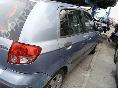 Starter HYUNDAI GETZ (TB) 1.1 | BP10167148M8 