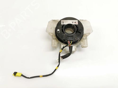 Used Squib airbag NISSAN X-TRAIL I (T30) [2001-2013]  16172930