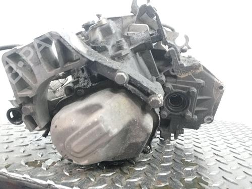Gearbox FIAT PANDA (169_) 1.2 (169.AXB11, 169.AXB1A) | BP29752679M3 