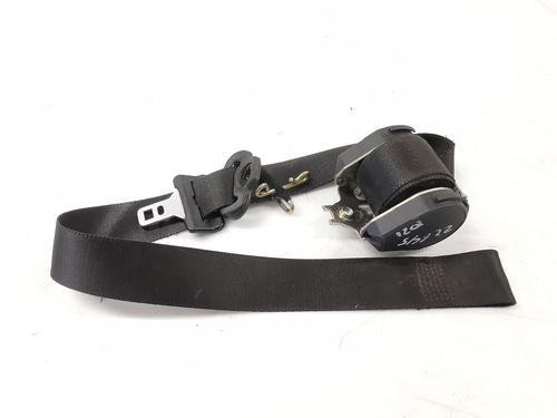 Used Front left seatbelt Front left seatbelt 37795233 37795233