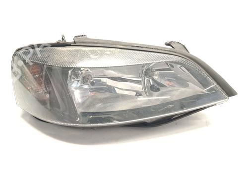 Scheinwerfer rechts für OPEL ASTRA G Hatchback (T98) 1.7 DTI 16V (F08, F48) (75 hp) 31184866