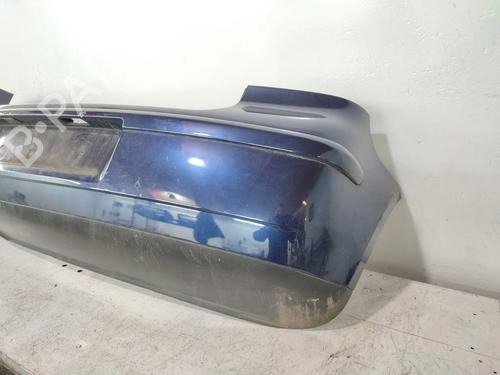 Rear bumper VW POLO (9N_, 9A_) 1.6 16V | BP9621032C8 