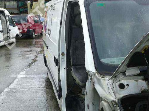 Right front indicator NISSAN INTERSTAR Van (X70)  | BP9264682C33  - Image 13