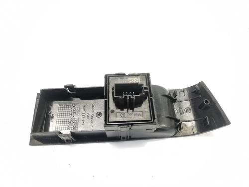Left front window switch SKODA FABIA II (542) 1.2 | BP36768586I27 - Image 2
