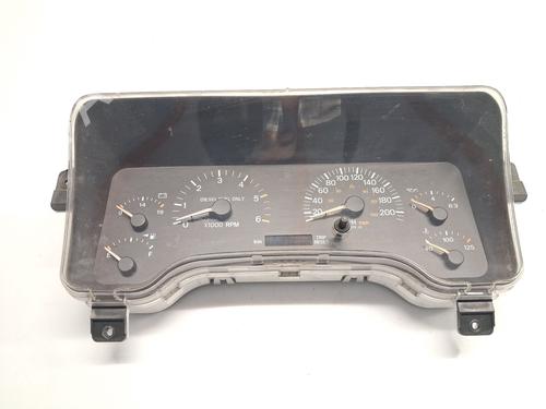 Quadrante LAND ROVER RANGE ROVER SPORT I (L320) 2.7 D 4x4 (190 hp) 30744454