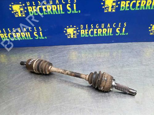 Used Left front driveshaft HYUNDAI ATOS (MX) 1.0 i (54 hp) 8455521