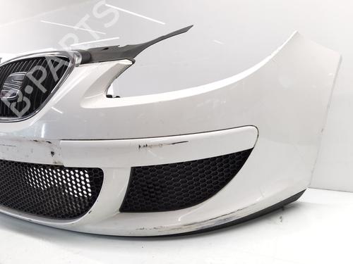 Front bumper SEAT ALTEA (5P1) 1.4 16V | BP27858584C7 