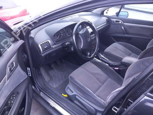 Electronic module PEUGEOT 407 (6D_) 2.0 16V (6DRFJC, 6DRFJE, 6DRFJF) | BP33328935M83 - Image 8
