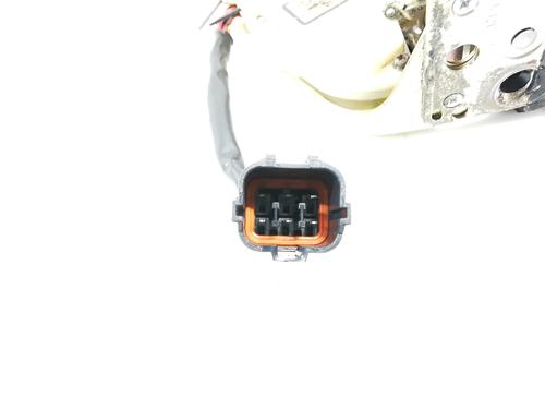 Front left lock KIA SORENTO I (JC) 2.5 CRDi 4WD | BP29053027C98 