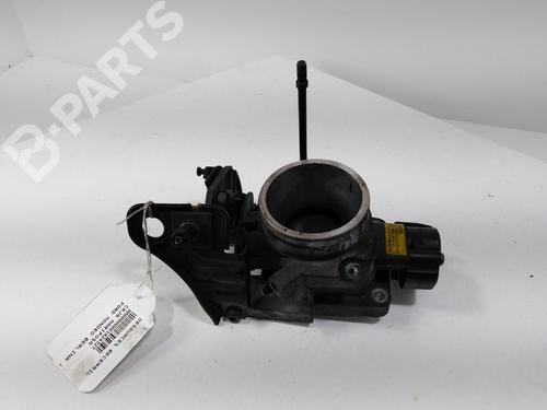Used Throttle body Throttle body FORD MONDEO II Saloon (BFP) 1.8 i (115 hp) 8476240 8476240
