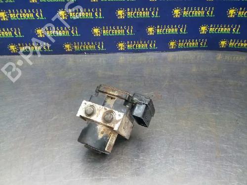 ABS Bremseaggregat CITROËN C3 Pluriel (HB_) 1.4 HDi (68 hp) 8453815