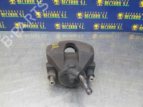Used Right front brake caliper FORD FOCUS C-MAX (DM2) [2003-2007]  16822492