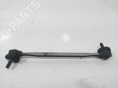 Left front suspension arm SKODA FABIA II Combi (545) 1.2 BP14022422M12