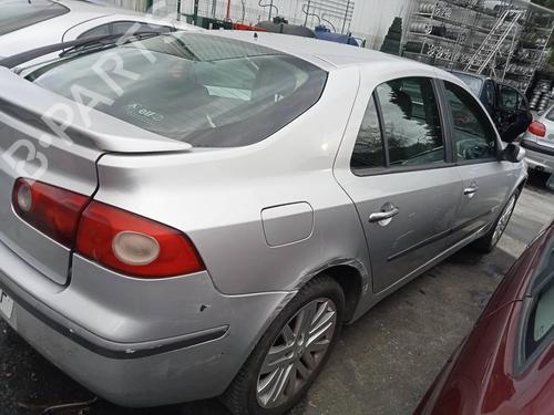 Left front window switch RENAULT LAGUNA II (BG0/1_) | BP13297667I27 - Image 5