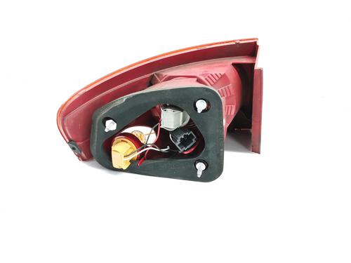 Right taillight SEAT ALTEA XL (5P5, 5P8) 1.9 TDI | BP29407189C35 