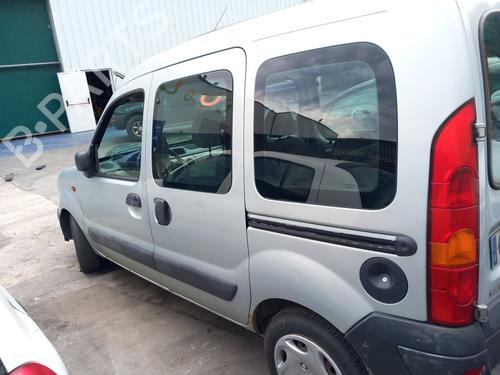Pedal RENAULT KANGOO (KC0/1_) 1.5 dCi (KC08, KC09) | BP38735315I4 - Image 6