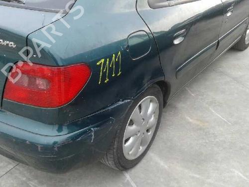 Engine control unit (ECU) CITROËN XSARA (N1)  | BP8453213M57 