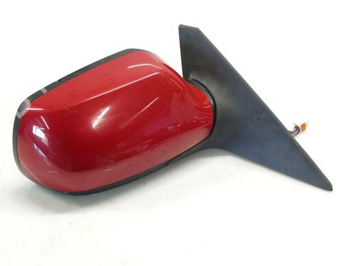 Right mirror MAZDA 6 Hatchback (GG) 2.0 DI (GG14) | BP23439428C27 