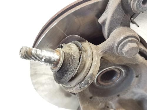 Right front steering knuckle FORD TRANSIT Bus (FD_ _, FB_ _, FS_ _, FZ_ _, FC_ _)  | BP19654517M26 