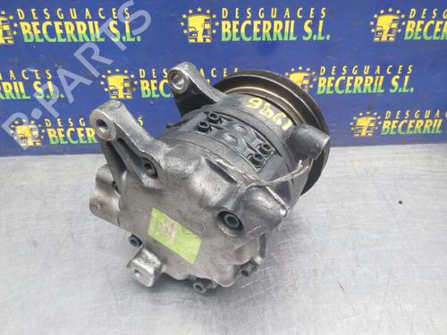 Used AC compressor NISSAN ALMERA II (N16) [2000-2025]  8432054