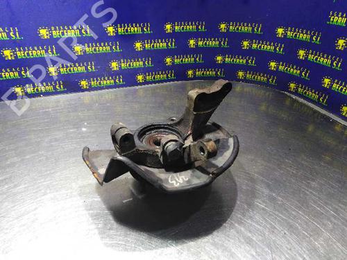 Right front steering knuckle HYUNDAI TRAJET (FO) 2.0 CRDi | BP8458839M26 