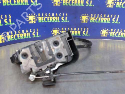 Used Front right lock FORD FOCUS II (DA_, HCP, DP) [2004-2013]  8432284