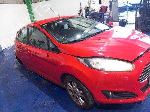 Steering column stalk FORD FIESTA VI (CB1, CCN) 1.6 TDCi | BP40453036I23 - Image 4