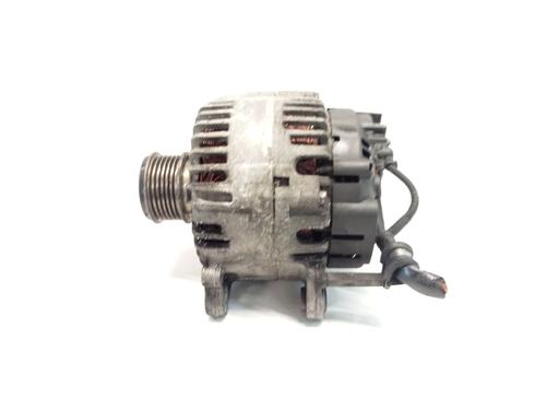 Alternator VW GOLF V Variant (1K5) 1.9 TDI | BP26586964M7 - Image 2