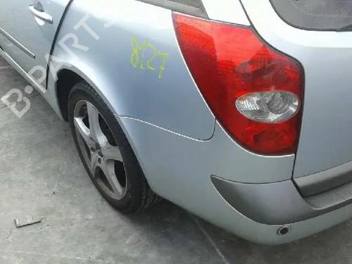 Engine control unit (ECU) RENAULT LAGUNA II Grandtour (KG0/1_) 2.2 dCi (KG0F) | BP8457105M57 