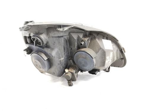 Left headlight RENAULT CLIO II (BB_, CB_) 1.5 dCi (BB3N, CB3N) | BP29972780C28
