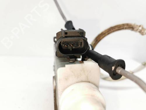 Front left lock AUDI A8 D2 (4D2, 4D8) 2.5 TDI | BP8478516C98 