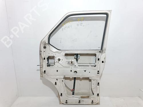 Right front door VW TRANSPORTER T4 Van (70A, 70H, 7DA, 7DH) 1.9 TD | BP17437903C3 