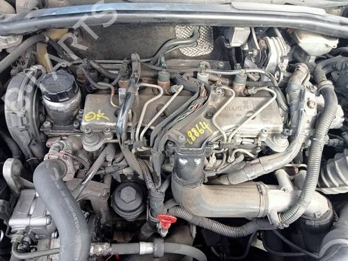 Engine control unit (ECU) VOLVO XC70 I Cross Country (295)  | BP26307933M57 