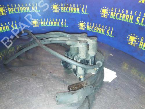 Used Ignition coil FORD FIESTA Hatchback Van (JV_) D 1.8 (60 hp) 9307420