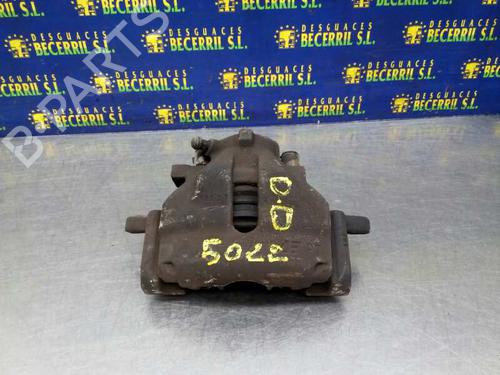 Right front brake caliper SEAT ALHAMBRA (7V8, 7V9)  | BP16822459M104 