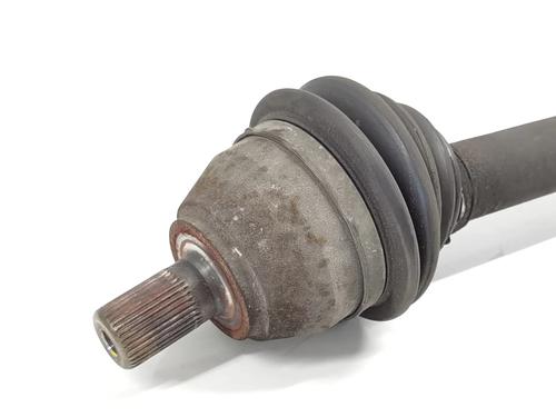 Right front driveshaft FORD FOCUS C-MAX (DM2)  | BP13624162M39 