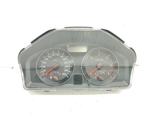 Used Instrument cluster VOLVO C30 (533) 1.6 D (109 hp) 9674468