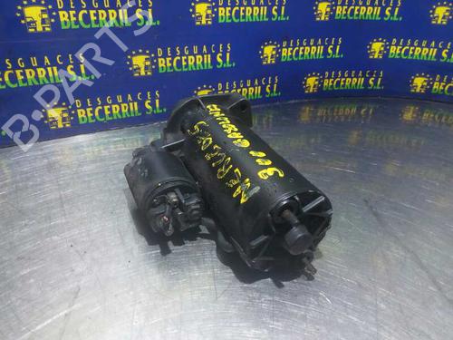 Starter MERCEDES-BENZ S-CLASS (W140) 300 SE 2.8 (140.028) | BP8435474M8 