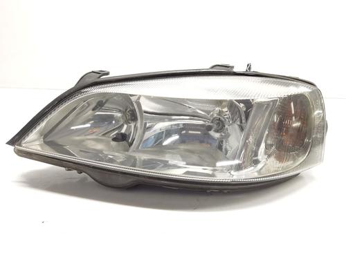 Used Left headlight OPEL ASTRA G Hatchback (T98) 2.0 DTI 16V (F08, F48) (101 hp) 31928917