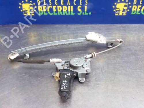 Used Rear left window mechanism HYUNDAI ACCENT II (LC) 1.5 CRDi (82 hp) 8455565