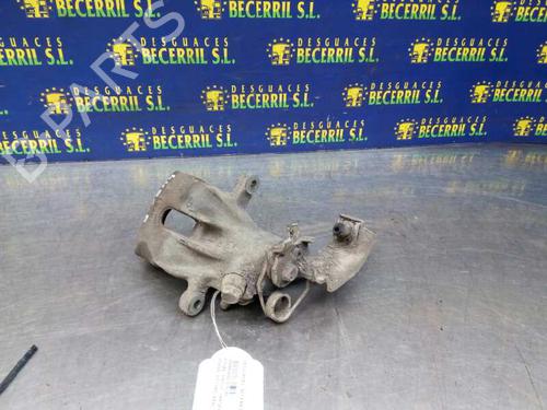 Bremssattel rechts hinten für HONDA ACCORD VI (CK, CG, CH, CF) [1997-2003]  15911470