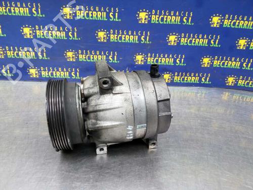 Used AC compressor RENAULT LAGUNA II (BG0/1_) 1.6 16V (BG0A, BG0L) (107 hp) 8445633
