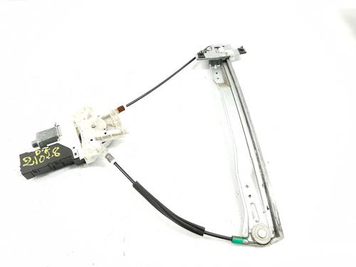 Rudehejsemekanisme ventre foran PEUGEOT 407 (6D_) 2.0 HDi 135 (6DRHRH, 6DRHRE, 6DRHRG, 6DRHRJ) | BP29585230C22 