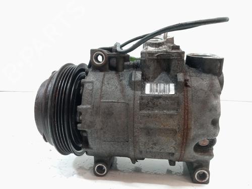 AC compressor VW PASSAT B5.5 (3B3) 2.5 TDI 4motion | BP9957310M34 