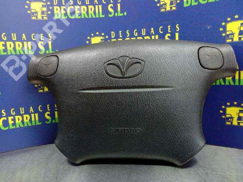 Used Driver airbag Driver airbag DAEWOO MATIZ (M100, M150) 0.8 (52 hp) 8448639 8448639
