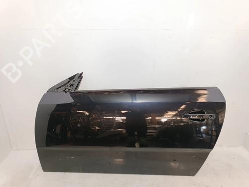 Used Left front door OPEL TIGRA TwinTop (X04) 1.4 (R97) (90 hp) 17653356